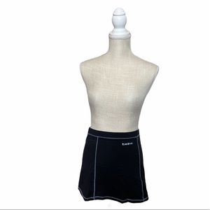 Bebe mini skirt